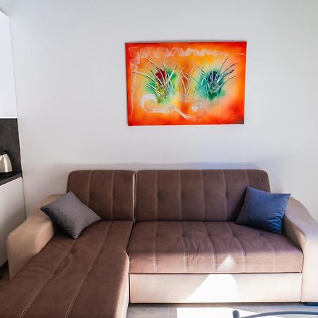 Baron'S Suites Palermo Ngoại thất bức ảnh