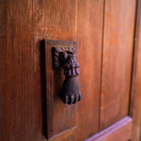 Baron'S Suites Palermo Ngoại thất bức ảnh