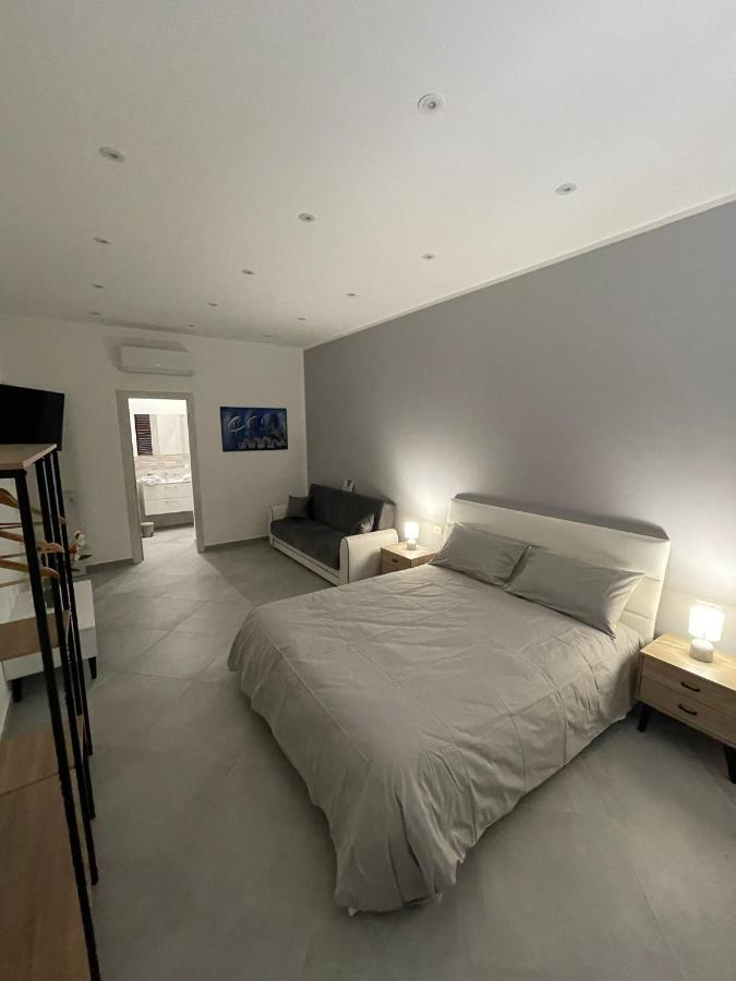 Baron'S Suites Palermo Ngoại thất bức ảnh