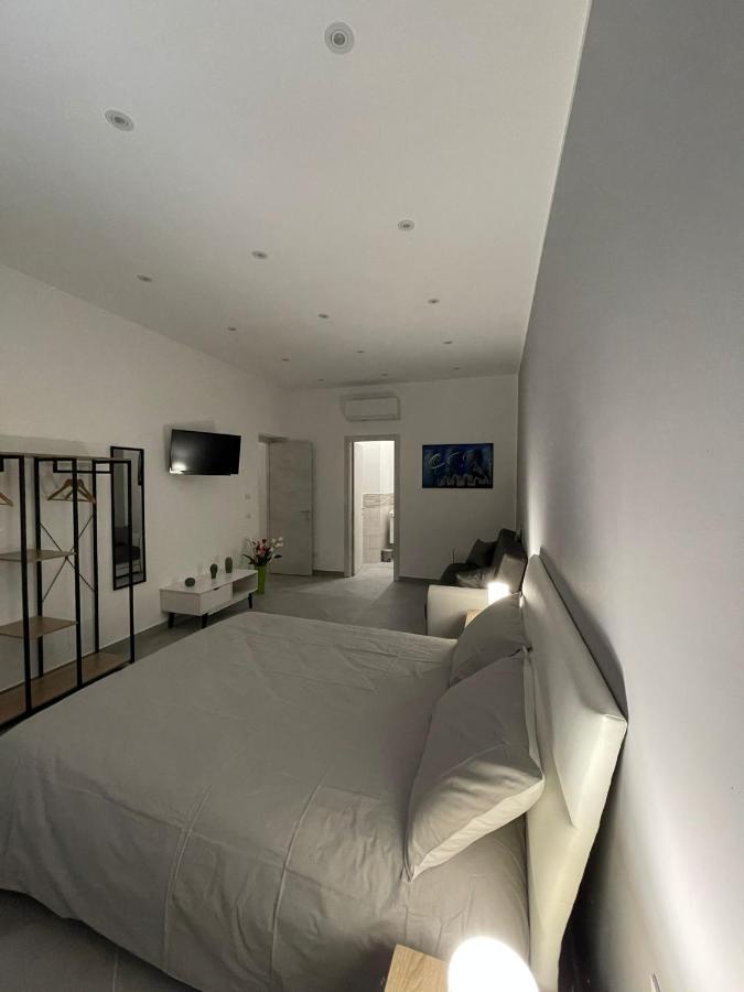Baron'S Suites Palermo Ngoại thất bức ảnh