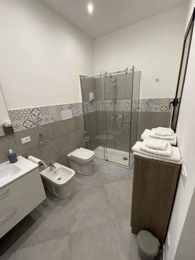 Baron'S Suites Palermo Ngoại thất bức ảnh