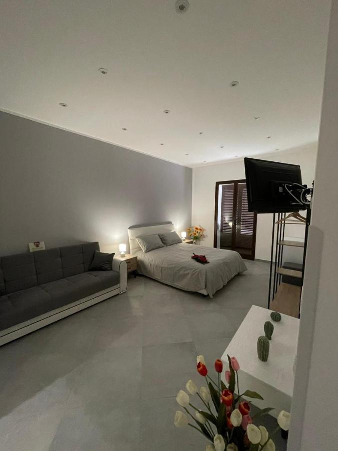 Baron'S Suites Palermo Ngoại thất bức ảnh