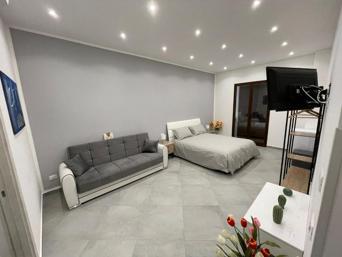 Baron'S Suites Palermo Ngoại thất bức ảnh