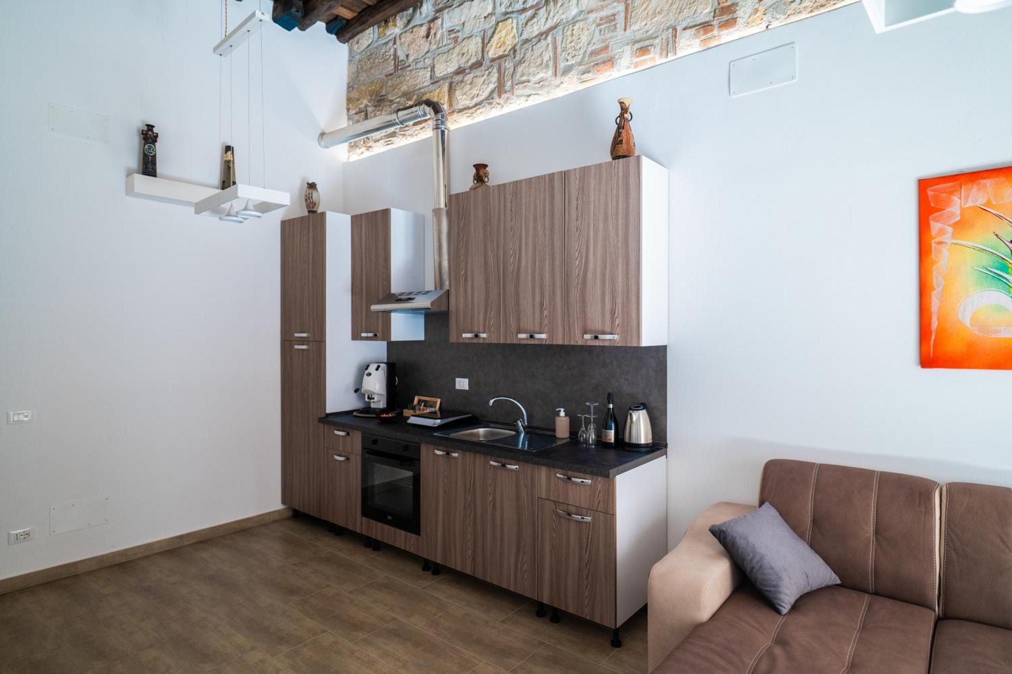 Baron'S Suites Palermo Ngoại thất bức ảnh
