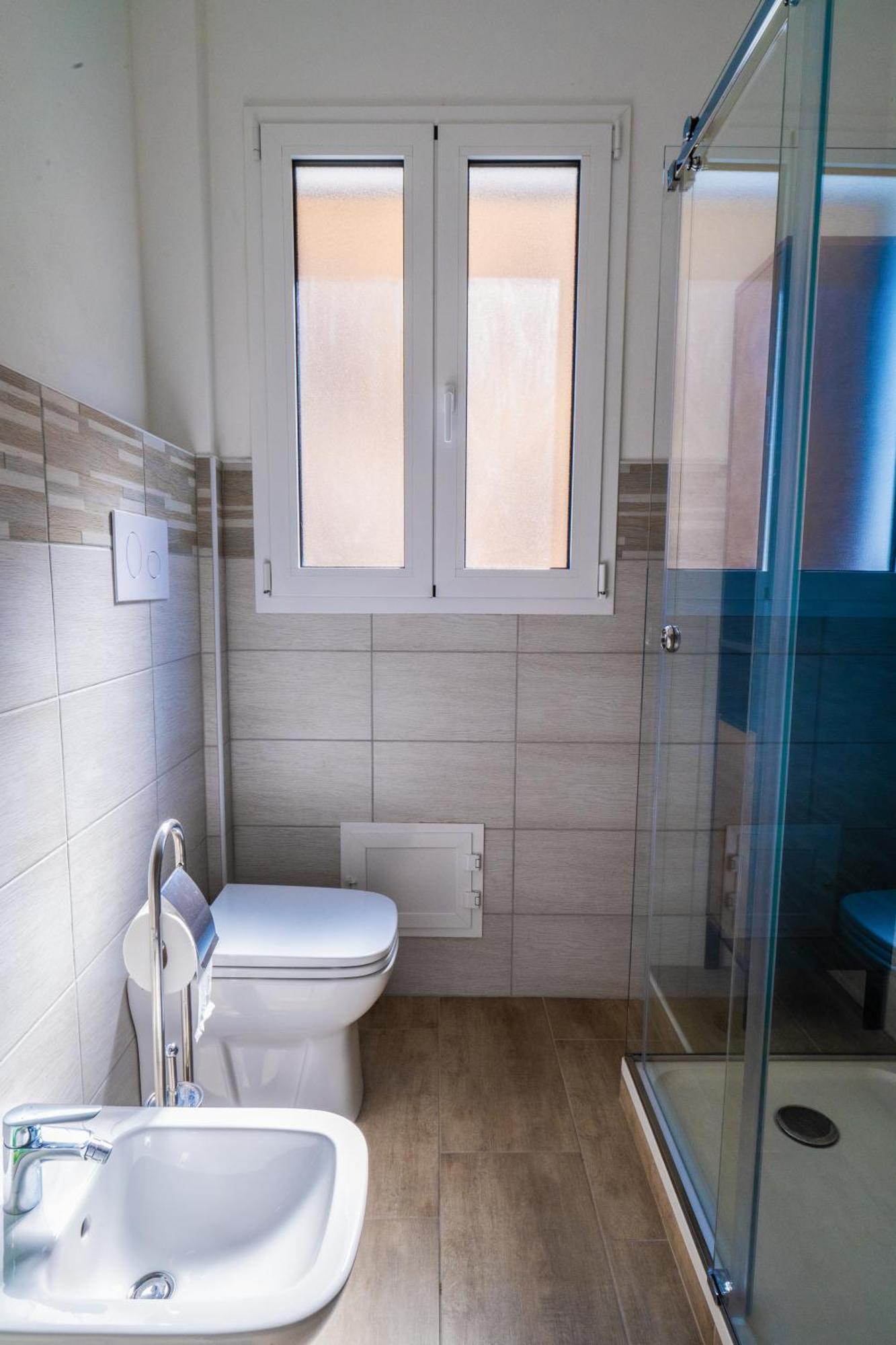Baron'S Suites Palermo Ngoại thất bức ảnh