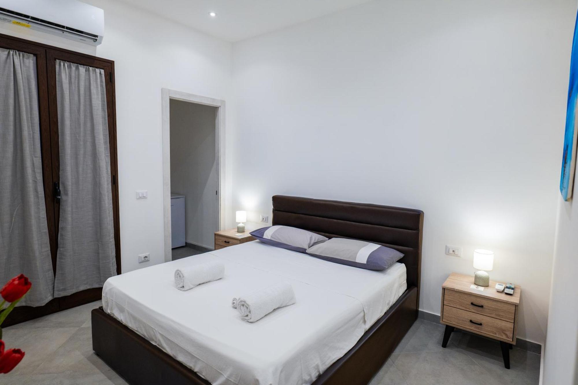 Baron'S Suites Palermo Ngoại thất bức ảnh