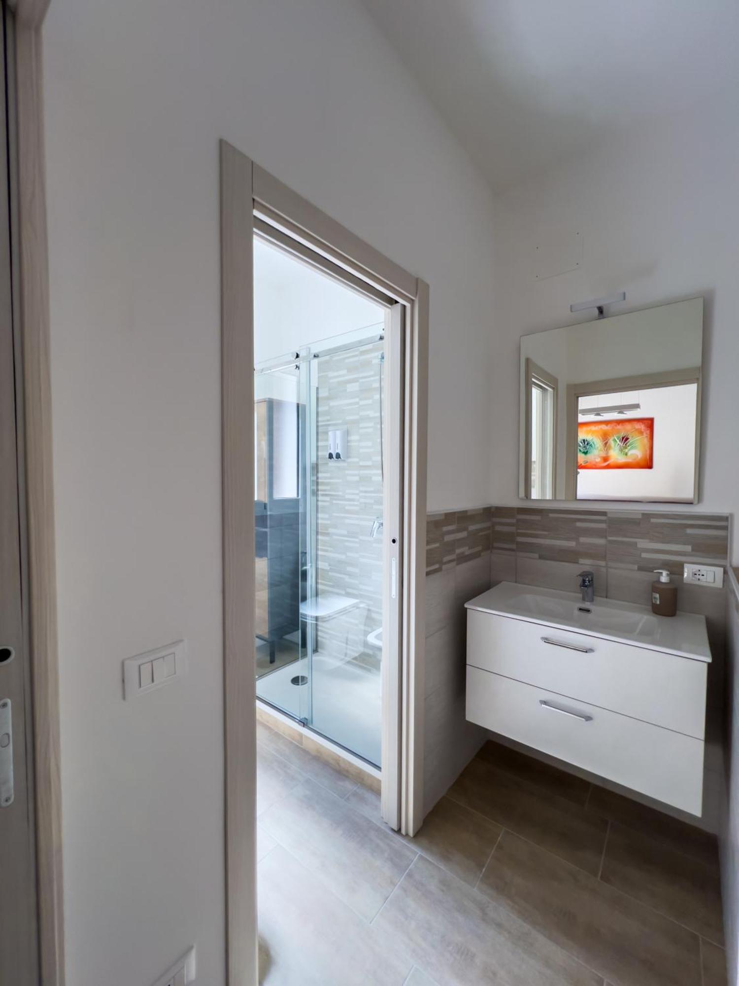 Baron'S Suites Palermo Ngoại thất bức ảnh