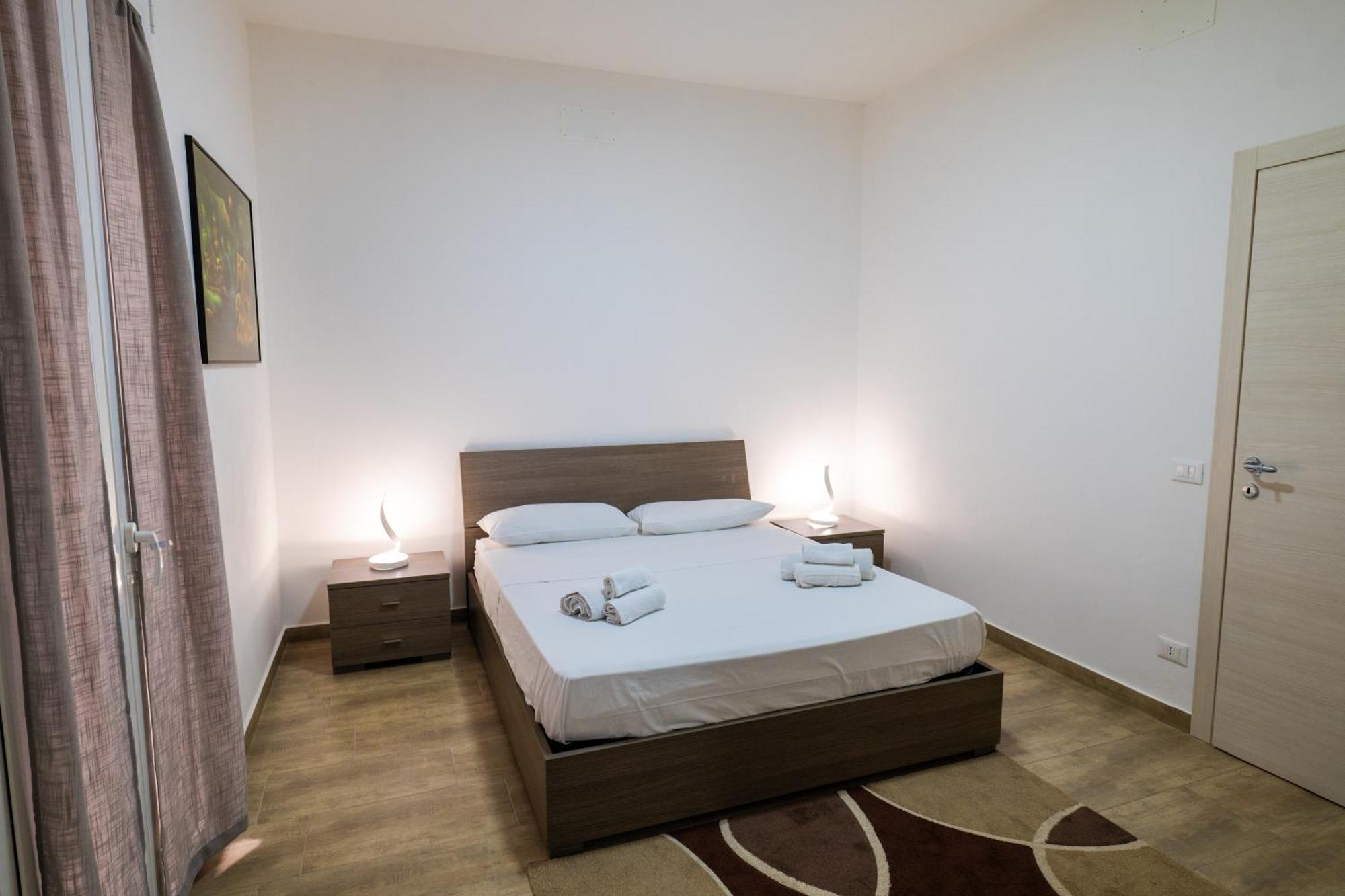 Baron'S Suites Palermo Ngoại thất bức ảnh