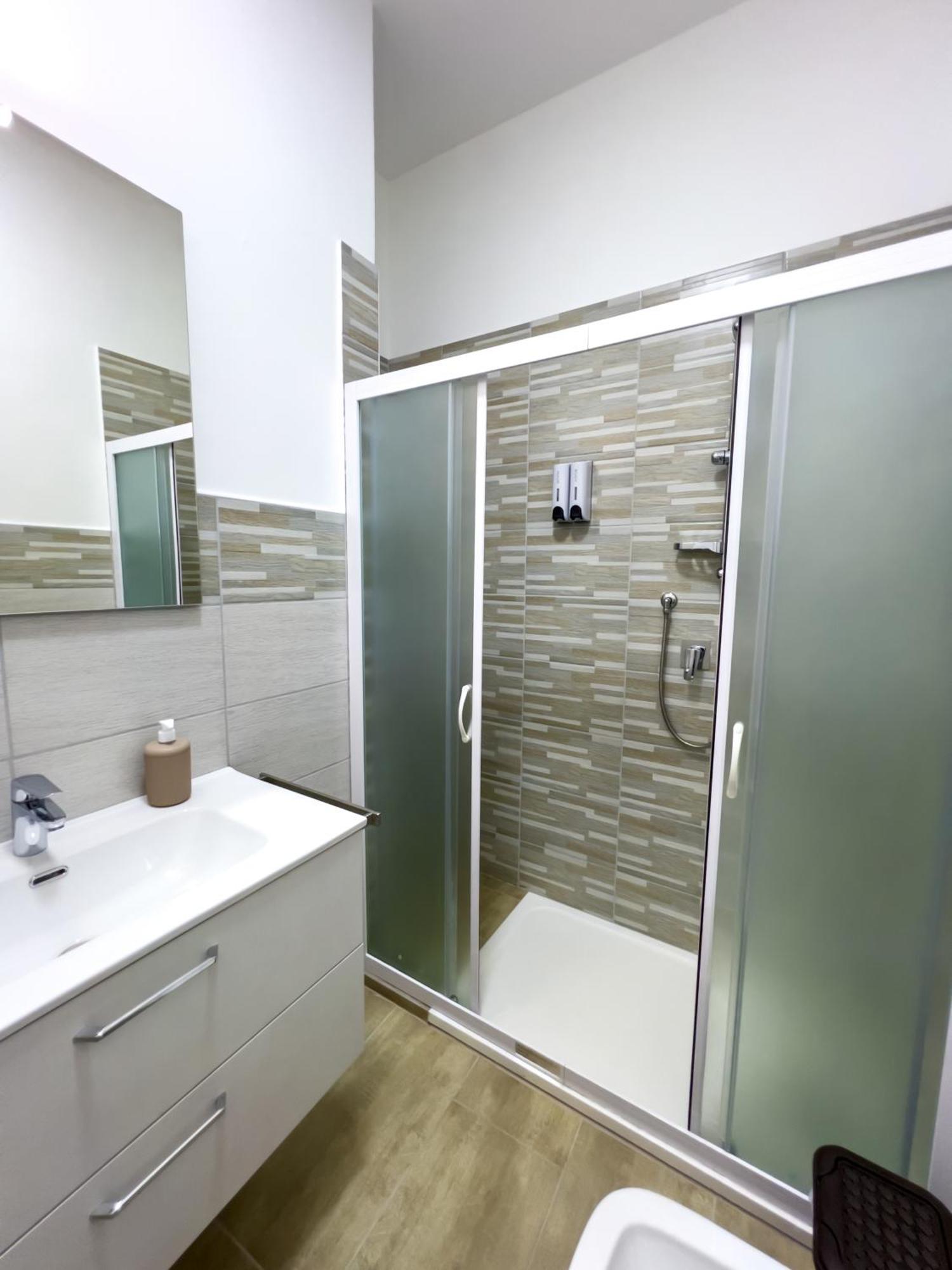 Baron'S Suites Palermo Ngoại thất bức ảnh