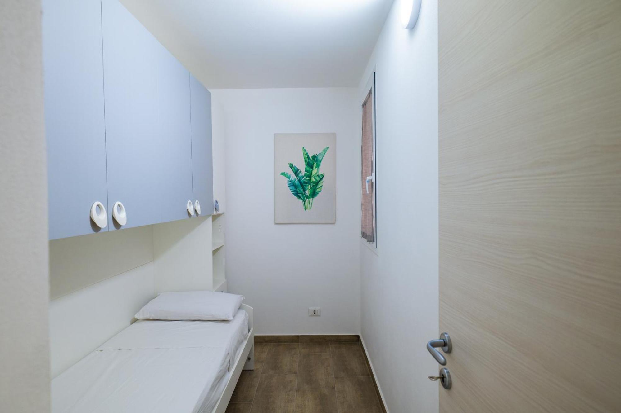 Baron'S Suites Palermo Ngoại thất bức ảnh