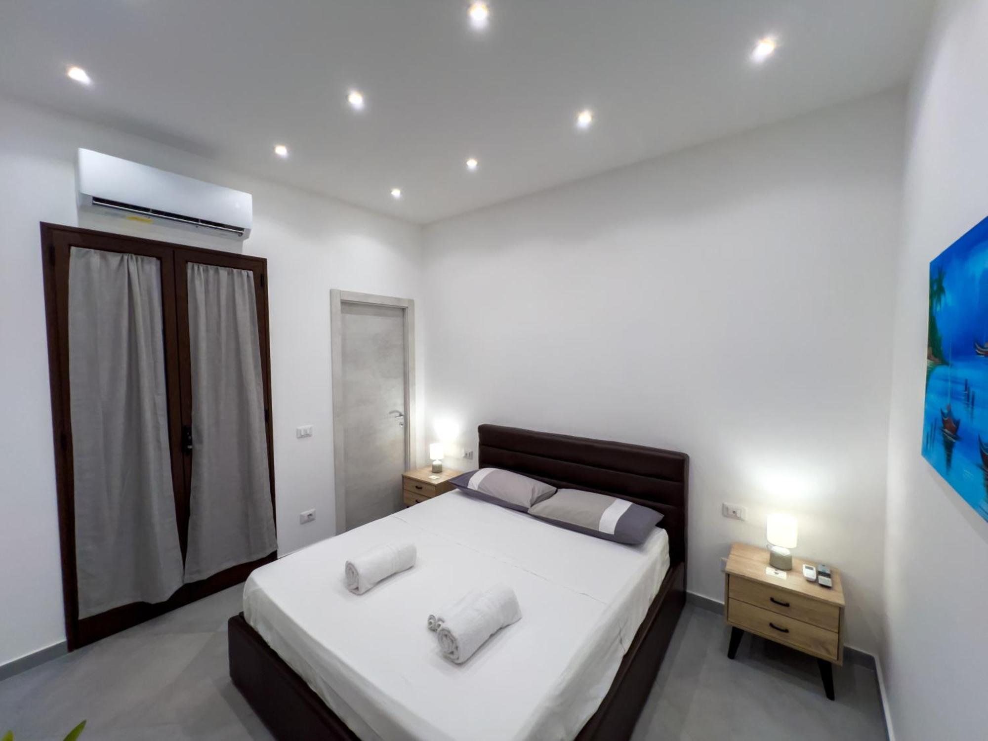 Baron'S Suites Palermo Ngoại thất bức ảnh