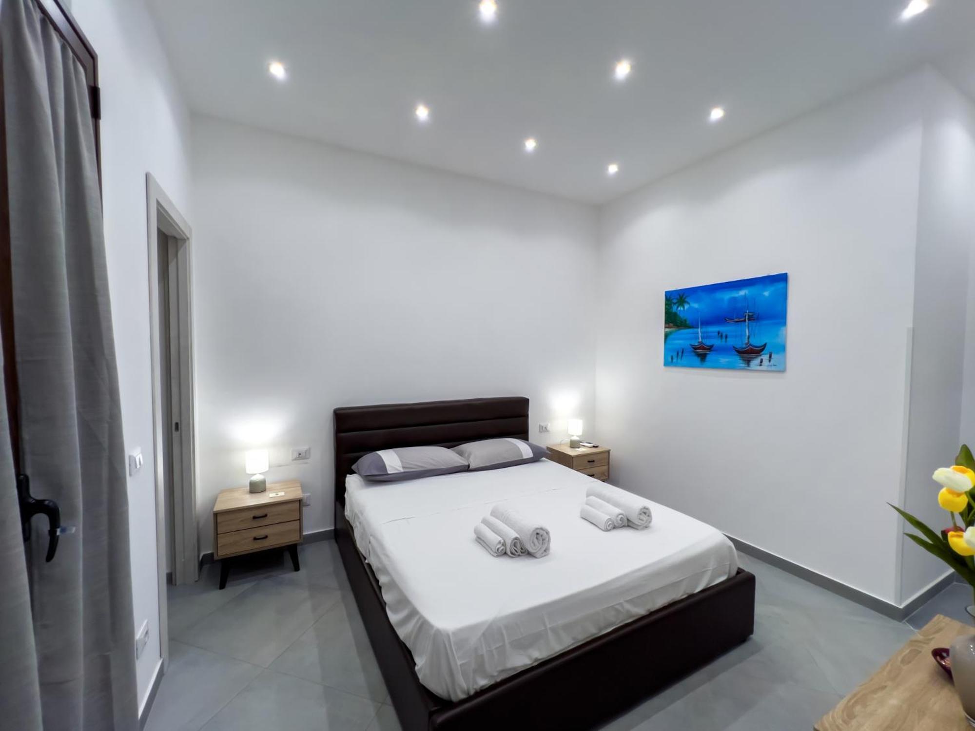 Baron'S Suites Palermo Ngoại thất bức ảnh
