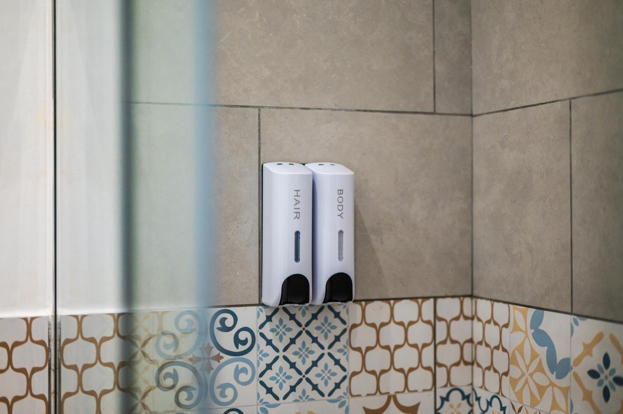 Baron'S Suites Palermo Ngoại thất bức ảnh